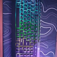 کیبورد گیمینگ