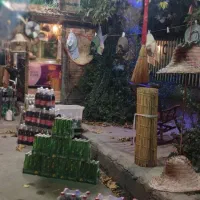 فروش دکه (چوبی و صنایع دستی)