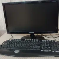 فیش پرینتر و کامپیوتر کامل|پرینتر، اسکنر، کپی، فکس|کاشان, کارگر|دیوار