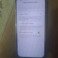 آیفون ۱۳پرومکس ۲۵۶ گیگ|موبایل|زرند, |دیوار