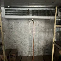 سرد خانه پورتابل|ماشینآلات صنعتی|مشهد, چاهشک|دیوار