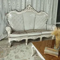 مبل استیل|مبلمان خانگی و میز عسلی|اصفهان, خواجو|دیوار