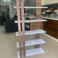 استند پاتریس|کتابخانه، شلف، قفسه‌های دیواری|یزد, |دیوار