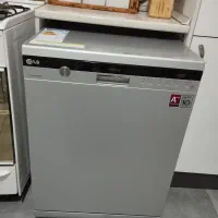 ماشین ظرفشویی LG