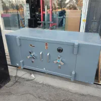 گاوصندوق گنجبان گاوصندوق امن