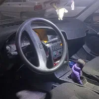 پژو روا سال دوگانه کارخانه مشابه ۴۰۵|خودرو سواری و وانت|کرج, ساسانی (قلمستان)|دیوار