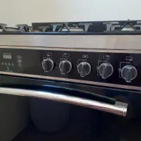 اجاق گاز طرح فر