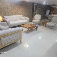 مبلمان ۷ نفره