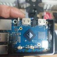 اورنج پای ۵ پرو ۸ گیگ کاملا نو