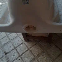 دستشویی باغی|لوازم سرویس بهداشتی|اصفهان, ملک‌شهر|دیوار