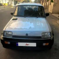 پی کی مدل ۸۴|خودرو سواری و وانت|کرج, مطهری|دیوار