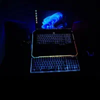 لب تاپ لنوو گیمینگ هست