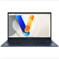 لپ تاپ ایسوس نسل 13 vivobook 15 i3 12gb 512 ssd
