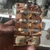 لوازم موتور روسی