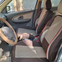 پژو ۴۰۵ دوگانه سوز مدل ۹۷|خودرو سواری و وانت|کرج, گوهردشت|دیوار