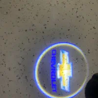 چراغ رو دری شورلت