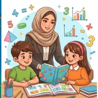 آموزش ریاضی