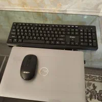 لپتاپ مدل لیتویید 7400|رایانه همراه|شاهدشهر, |دیوار