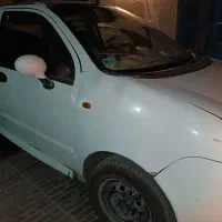 ام وی ام 110 چهار سیلندر مدل 93|خودرو سواری و وانت|کرمان, |دیوار