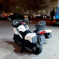 ماشین شارژی موتور شارژی|اسباببازی بچه|تبریز, |دیوار