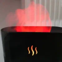 طرح شعله
