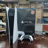 فروش پلی استیشن کارکرده پلی۵ اروپا