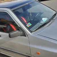 پراید مدل 88