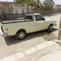 پیکان  ۹۱ اتاق دار