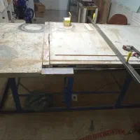 فروش دستگاه آلات mdf|ماشینآلات صنعتی|سلماس, |دیوار