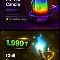گیفت کلکسیونی تلگرام NFT