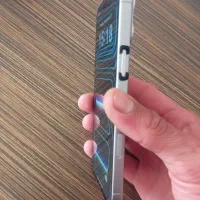 گوشی آیفون ۱۷ پرومکس ویتنام|موبایل|شهرکرد, |دیوار