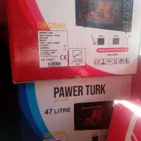 توستر و جارو برقی به قیمت|اجاق گاز و لوازم برقی پخت‌وپز|خرم‌آباد, |دیوار