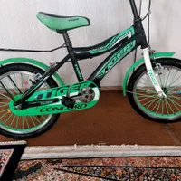 دوچرخه ۱۶|دوچرخه، اسکیت، اسکوتر|اراک, |دیوار