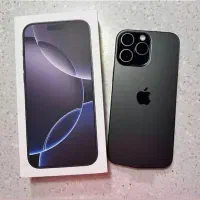 گوشی آیفون ۱۶ پرو مکس