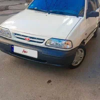 پراید ۱۳۱|خودرو سواری و وانت|کرج, فاز ۳ گوهردشت|دیوار