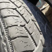 لاستیک 285/75/16 مسترکرافت .امریکا