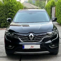 کولیوس|خودرو سواری و وانت|اسالم, |دیوار