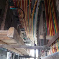 برقکار ساختمان(تیم حرفه ای تاف لایت)