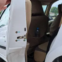 پژو پارس دوگانه سوز مشابه خشک مدل 99|خودرو سواری و وانت|صومعه‌سرا, |دیوار