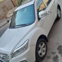 لیفان ((۹۳ دنده هیلمنی )) بدون رنگ درجه ۱