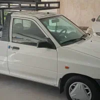 پراید وانت مدل 402|خودرو سواری و وانت|کرج, ساماندهی|دیوار