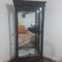 ویترین سالم سالم|بوفه، ویترین، کنسول|کرج, ملک‌آباد|دیوار