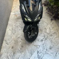 هندا کیلیک واریو ۱۶۰