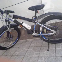 دوچرخه دنده ای BLAST تمیز 26|دوچرخه، اسکیت، اسکوتر|شهرضا, |دیوار