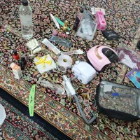 صفر تا صد وسیله کاشت ناخن بهترین مارک