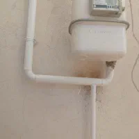 خرده کاری لوله کشی گاز و آب