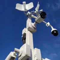 نصب و فروش دوربین های امنیتی مداربسته