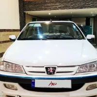 سواری پژوپارس سفارشیTU5فولترینه تک سندتمیزبی مشابه