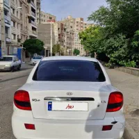ریو مدل۸۸|خودرو سواری و وانت|لاهیجان, لیالستان|دیوار