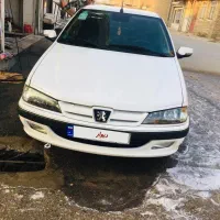 پارس سفارشی تمام فول|خودرو سواری و وانت|ارومیه, |دیوار